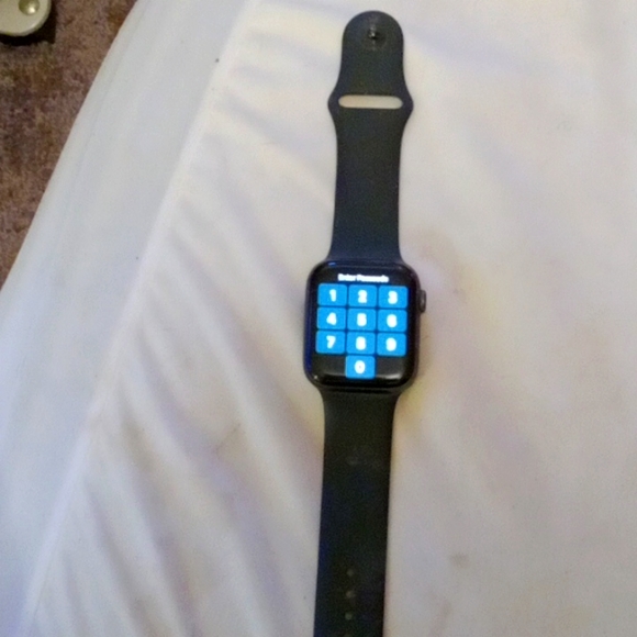 Apple Watch